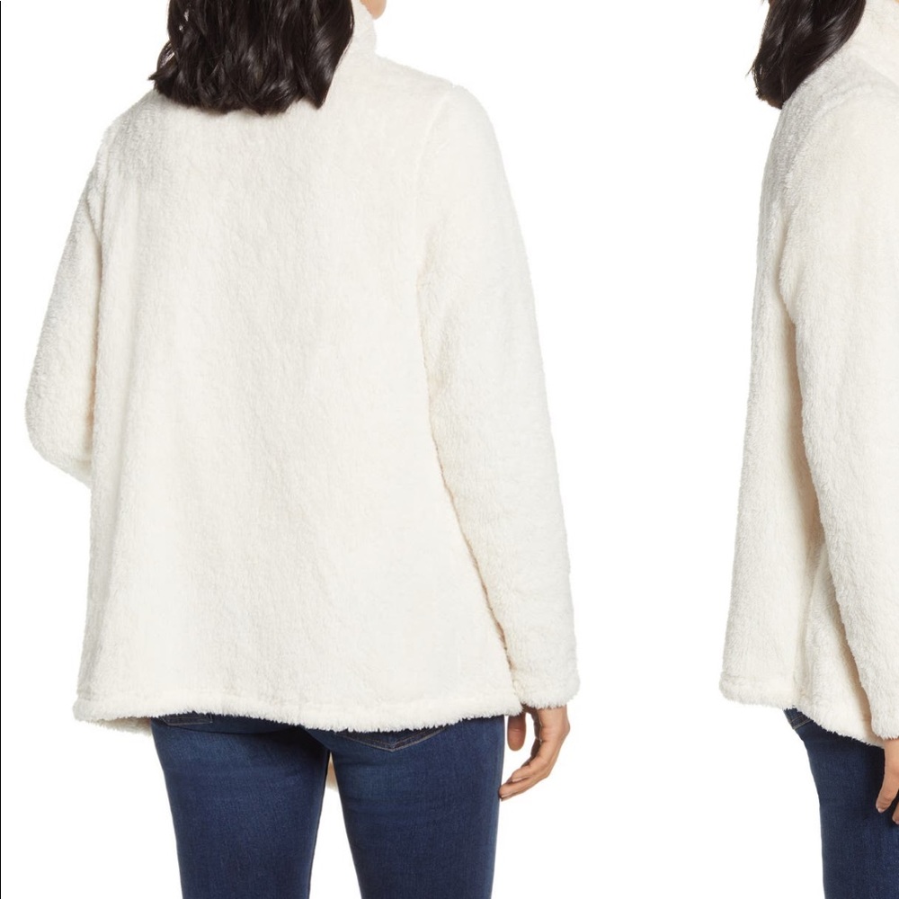 Bobeau Cozy Cardigan